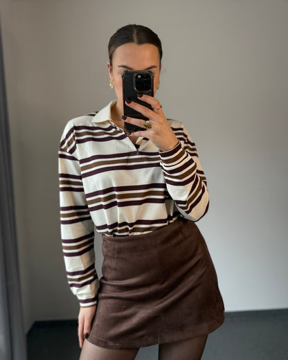 Jupe-short STELLA