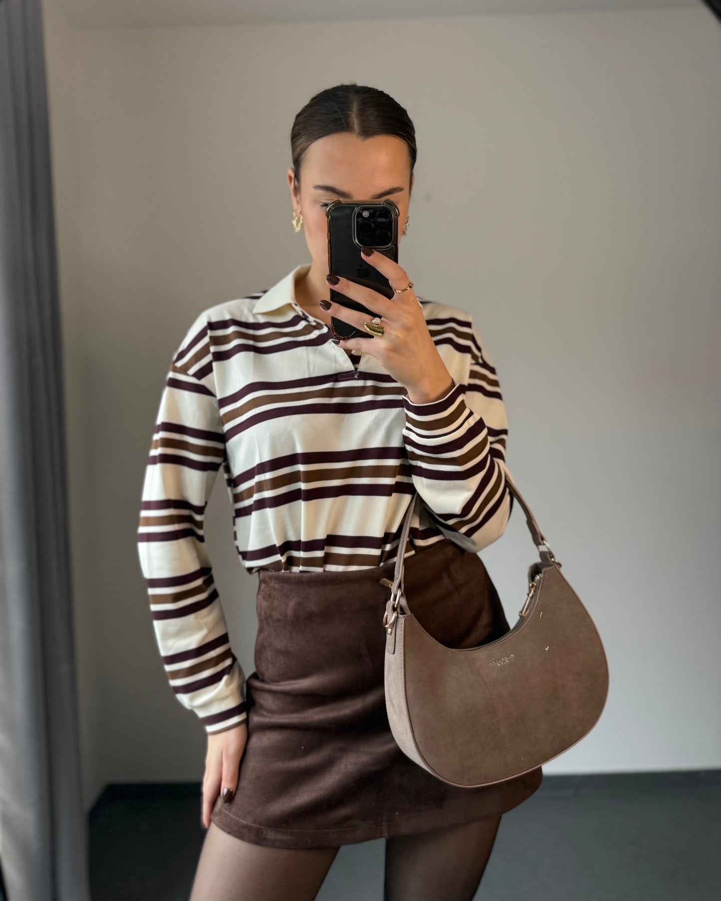 Jupe-short STELLA