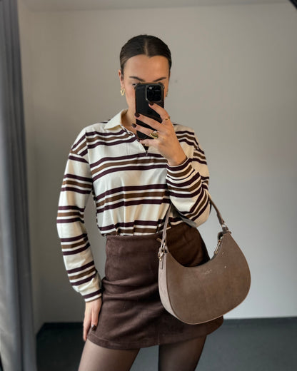 Jupe-short STELLA