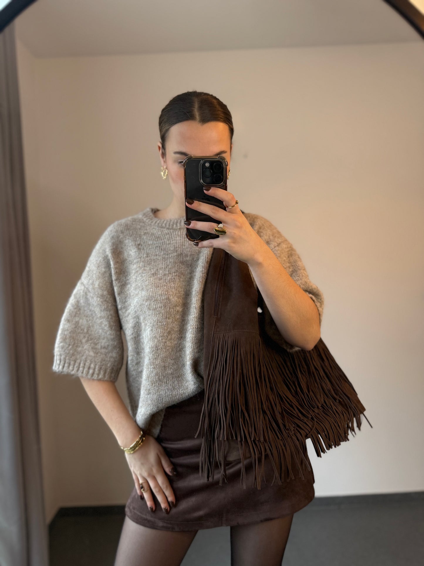 Sac FRANÇOISE