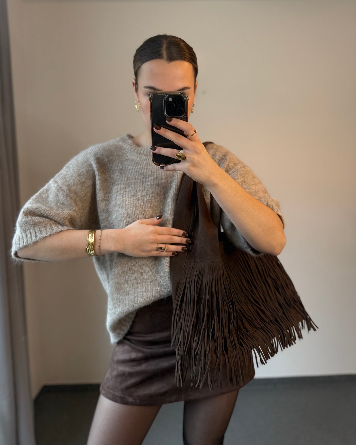 Sac FRANÇOISE