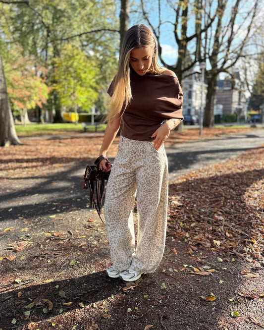 Pantalon ZOYA