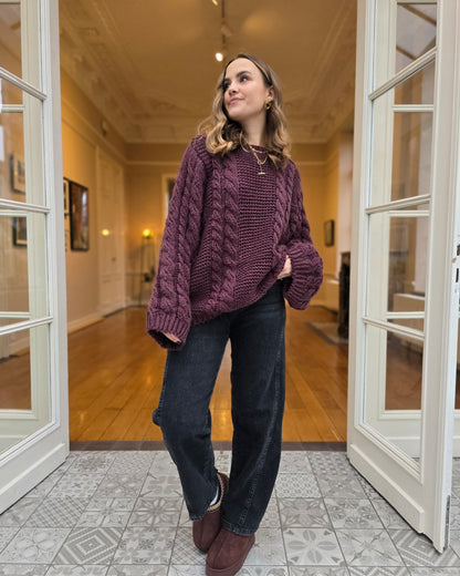 Pull ROSALIE