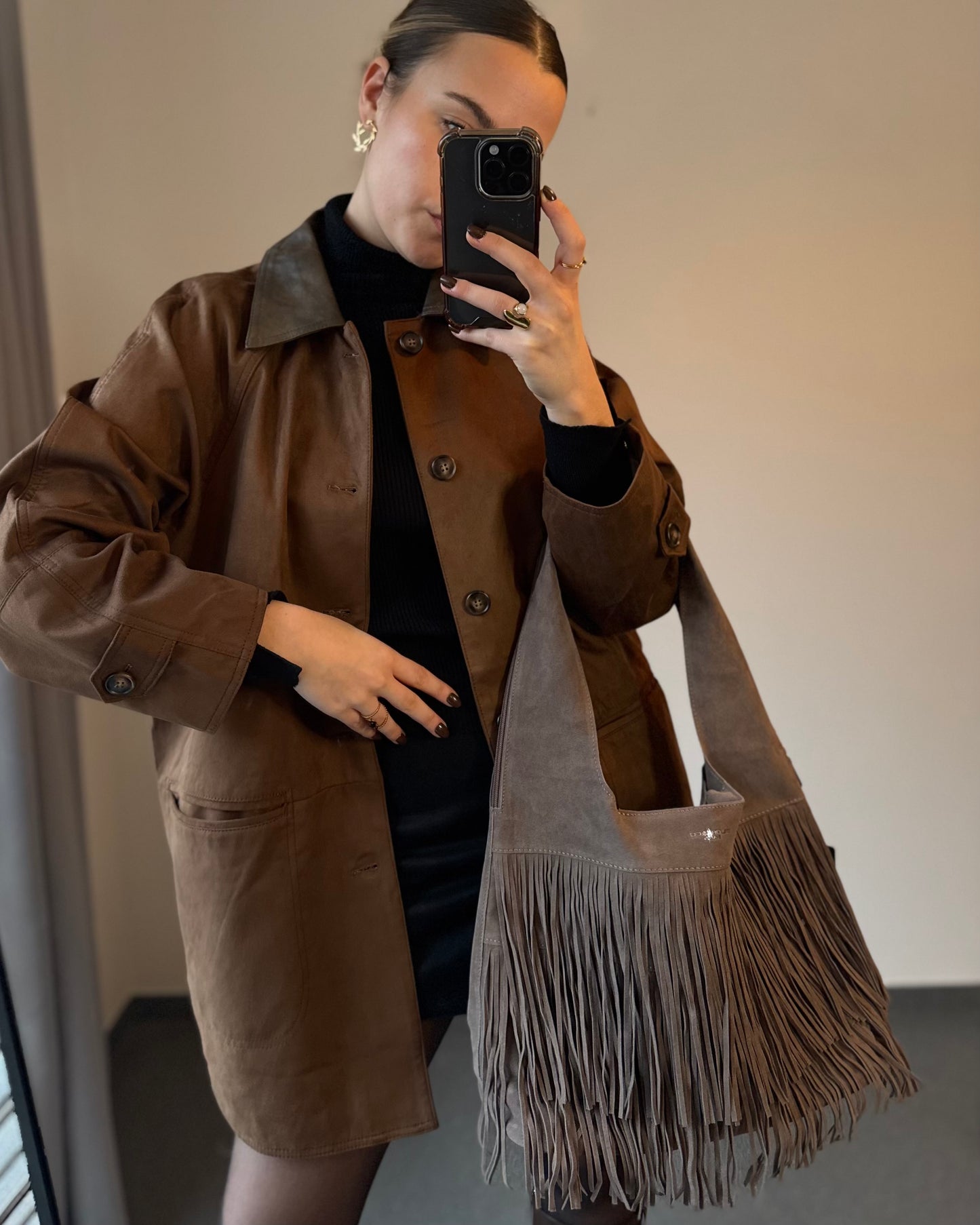 Sac FRANÇOISE