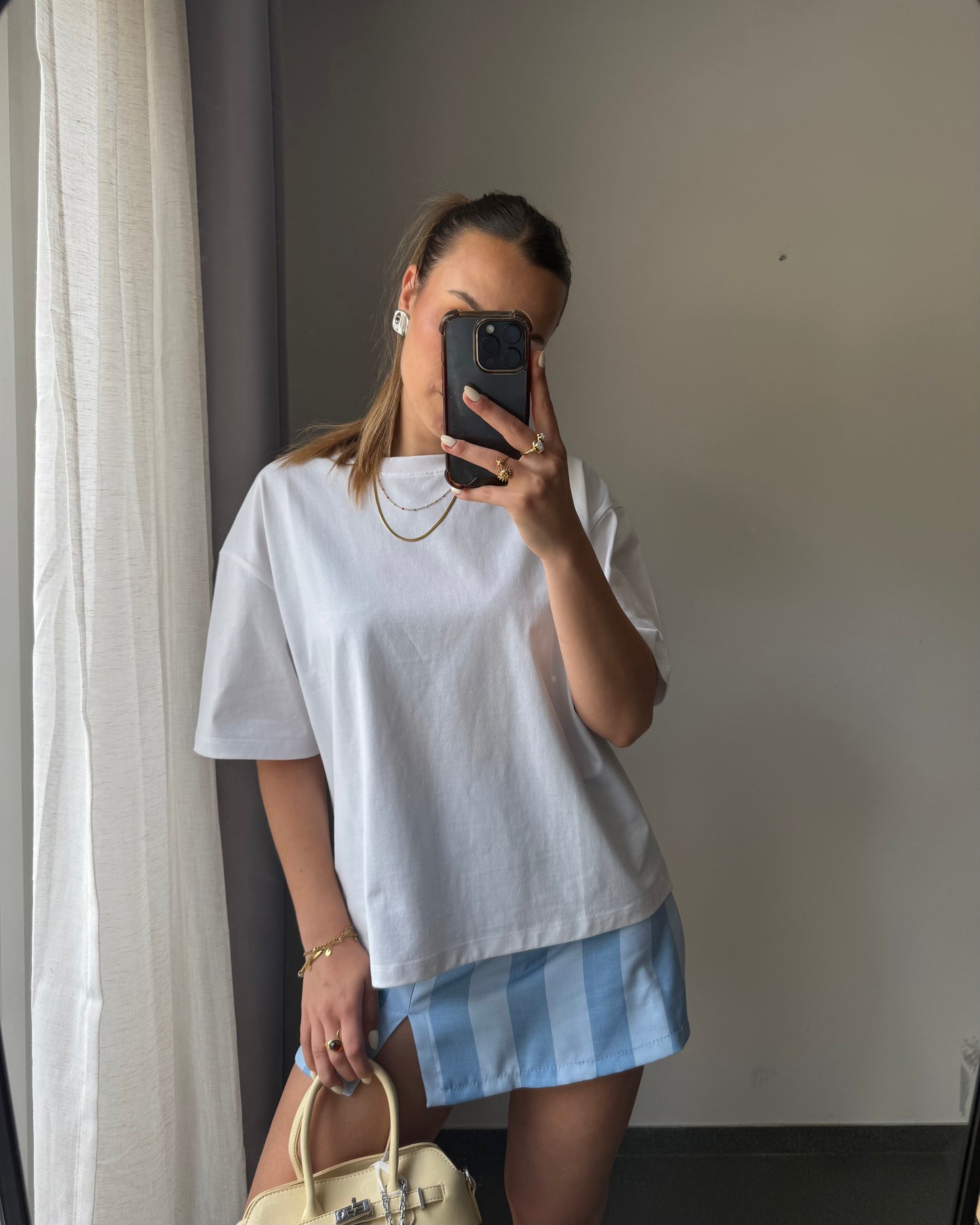 T-shirt ÉLINE