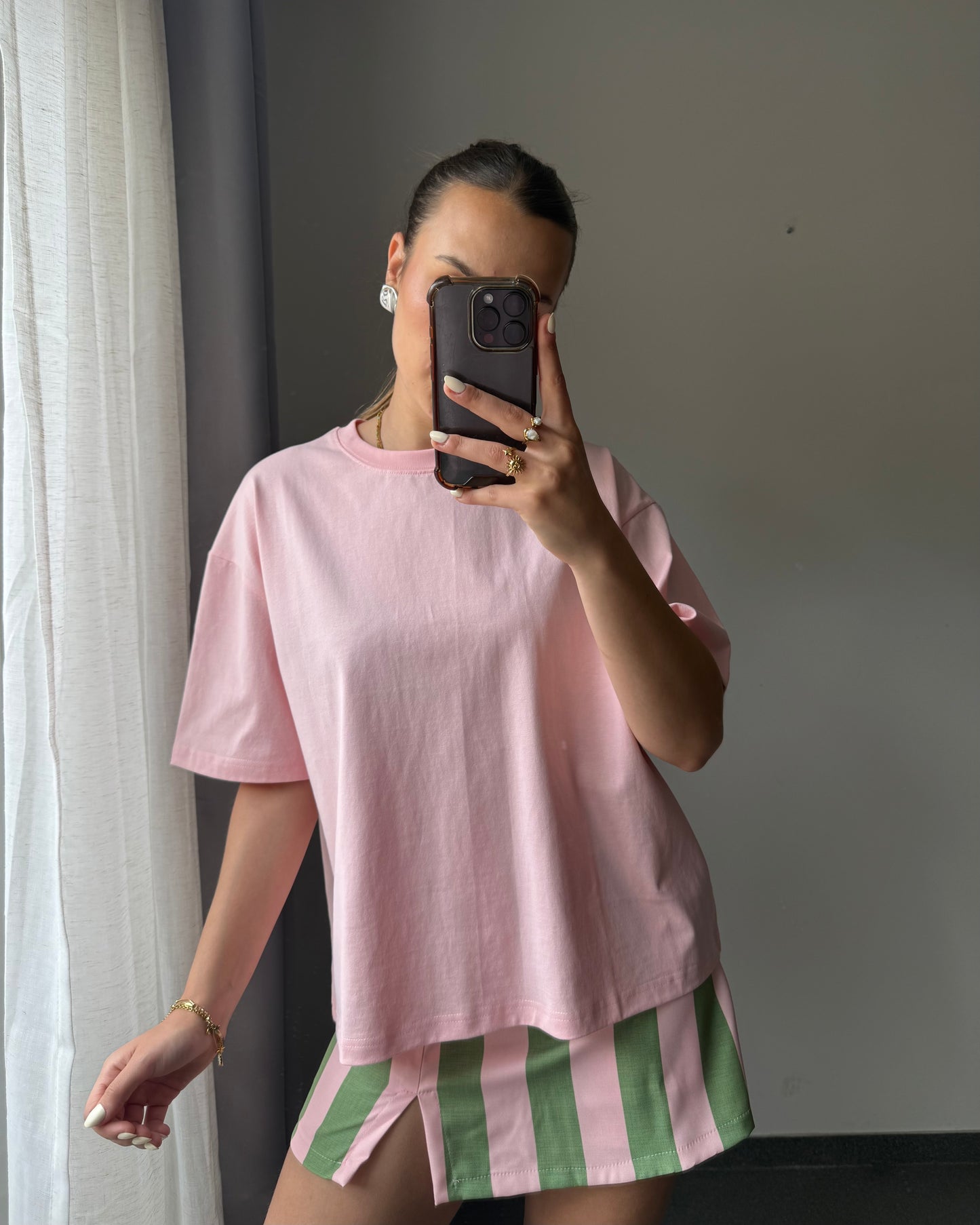T-shirt ÉLINE