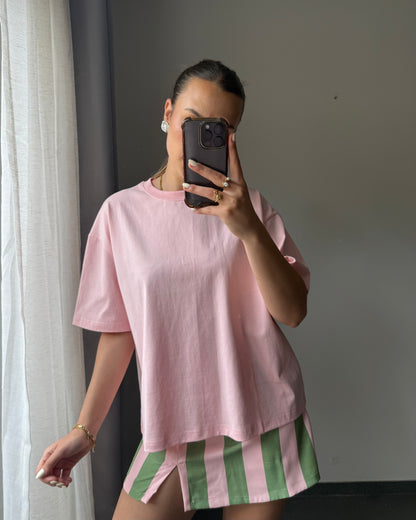 T-shirt ÉLINE