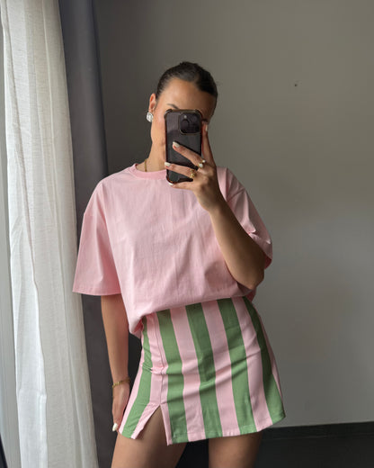 Jupe-short SOLINE