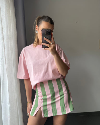 Jupe-short SOLINE
