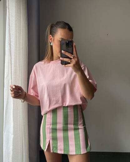 Jupe-short SOLINE