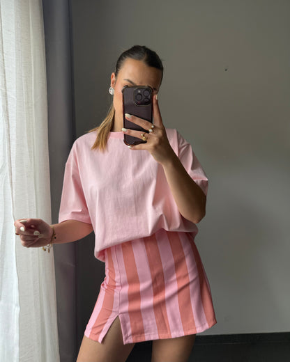 Jupe-short SOLINE