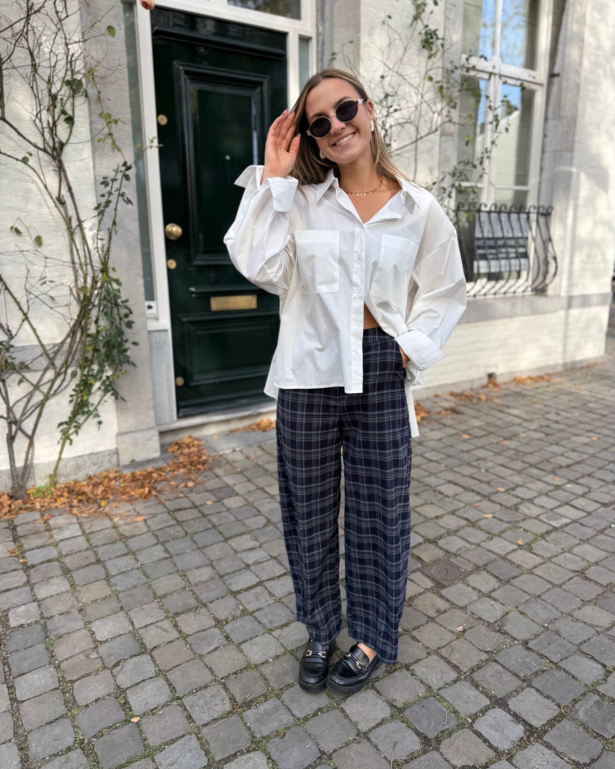 Pantalon DEBORAH