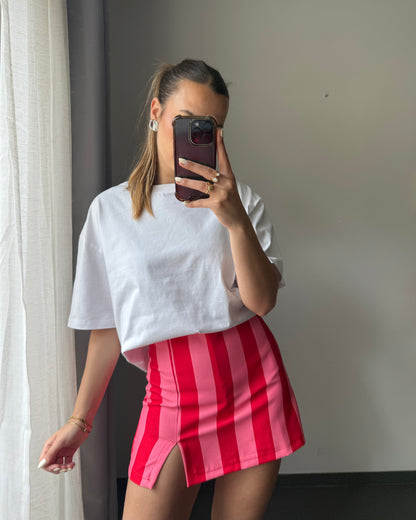 Jupe-short SOLINE