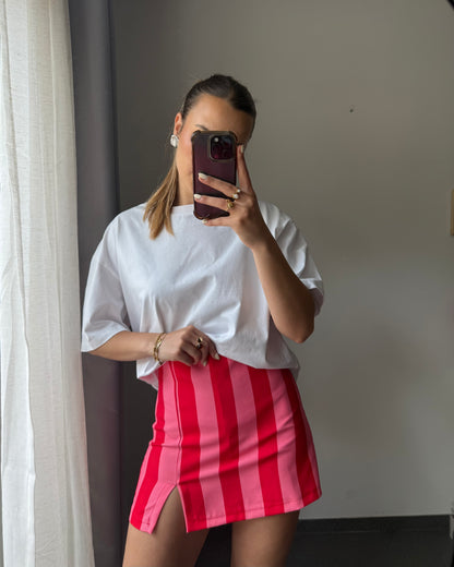 Jupe-short SOLINE