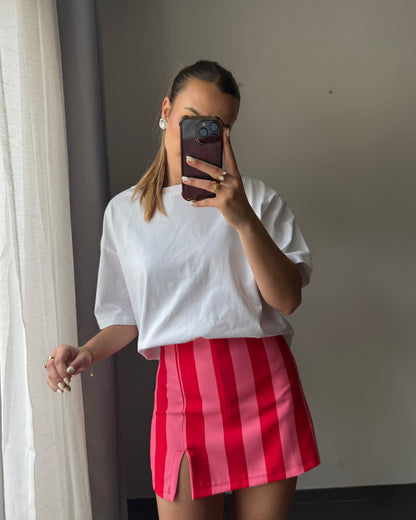 Jupe-short SOLINE