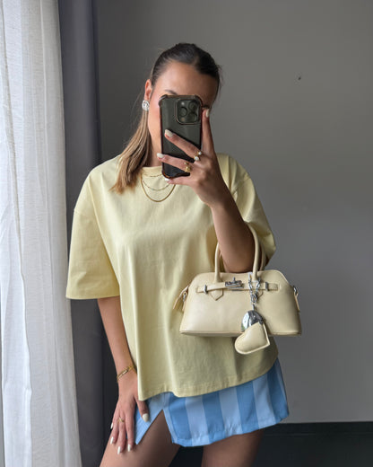 T-shirt ÉLINE