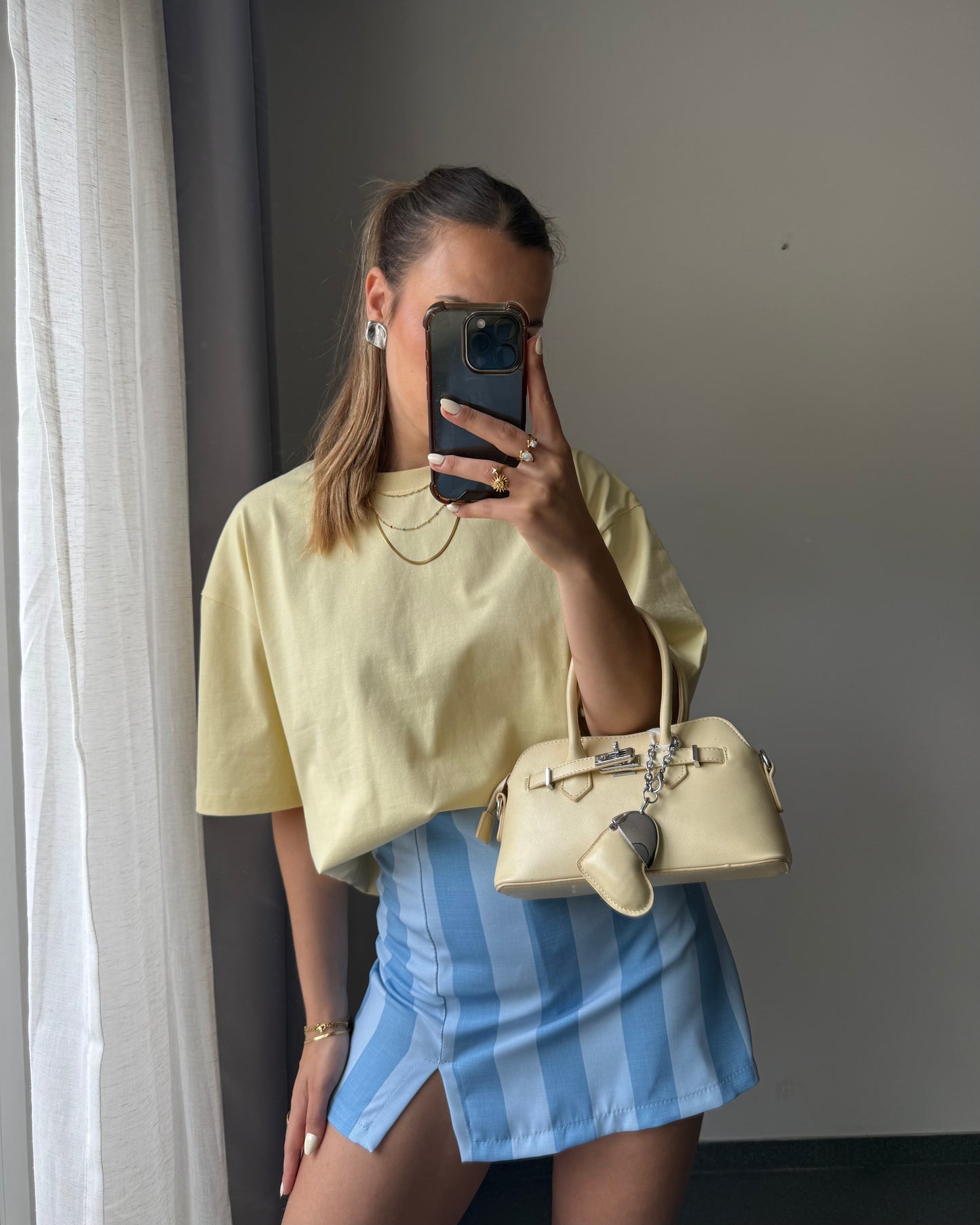 T-shirt ÉLINE