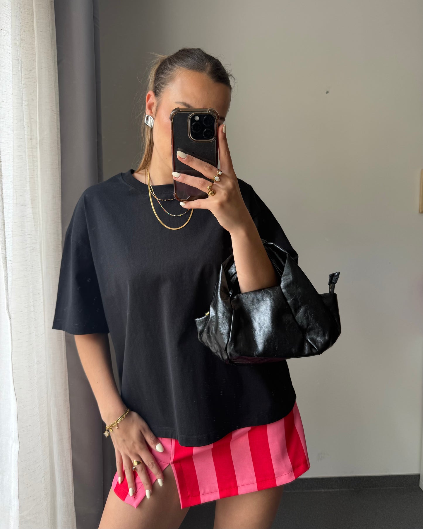 T-shirt ÉLINE