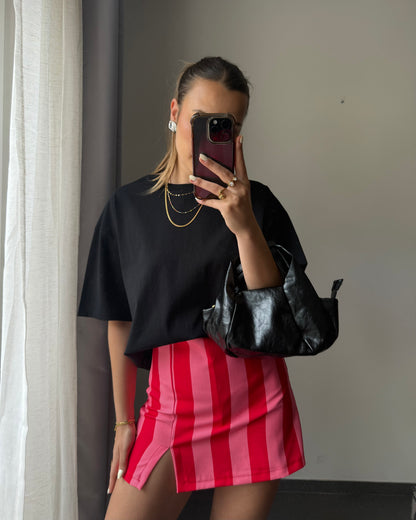 Jupe-short SOLINE