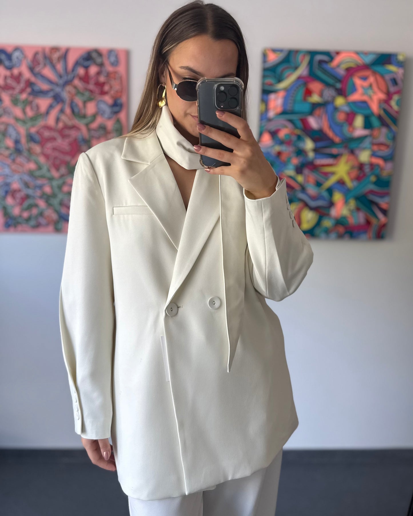 Blazer ENZA