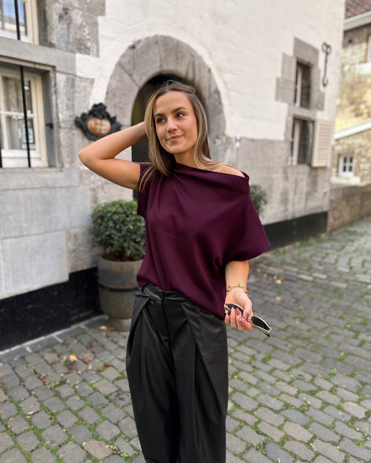 Blouse MIMI