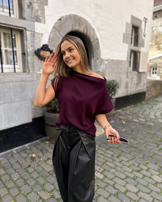 Blouse MIMI