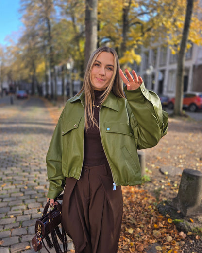 Veste PAULINE