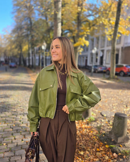 Veste PAULINE