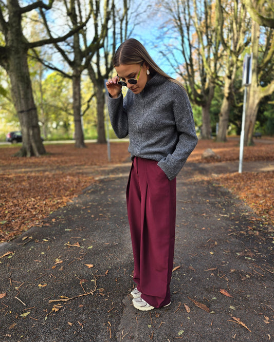 Pantalon ZOÉ