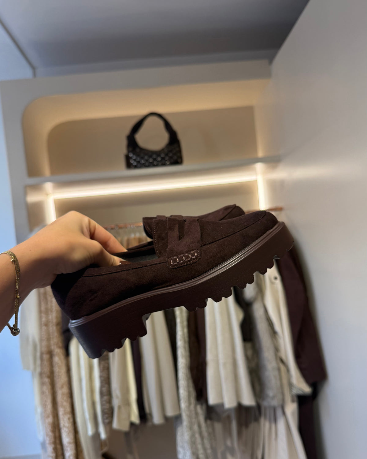 Mocassins NINON