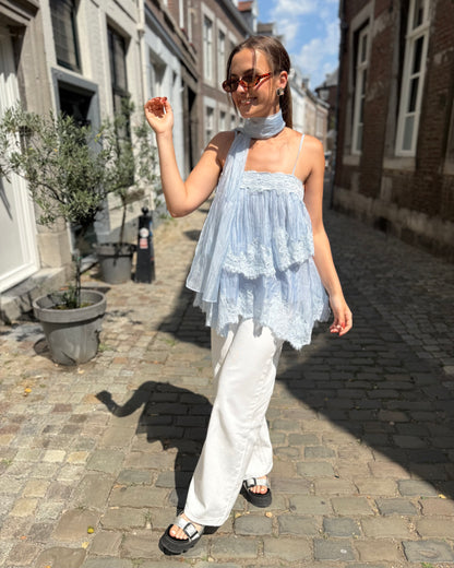 Blouse GINETTE
