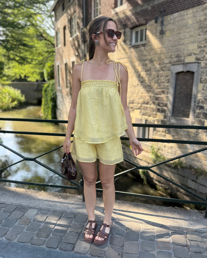 Short MAUDE