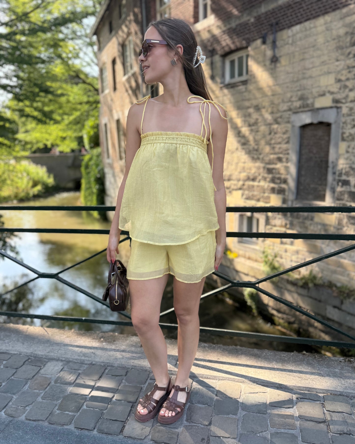 Short MAUDE