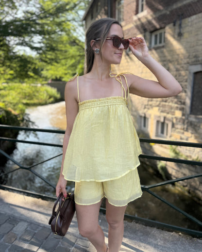 Short MAUDE