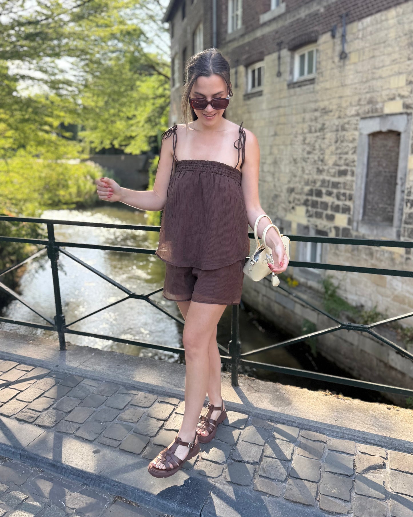 Short MAUDE