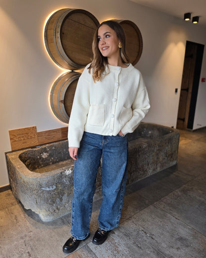 Cardigan LOUISA