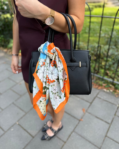 Foulard ELSA