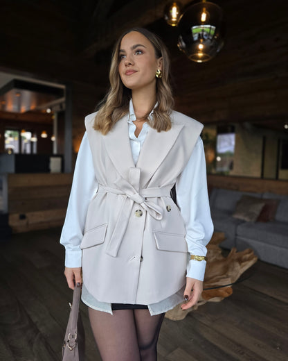 Blazer ÉLÉONORE