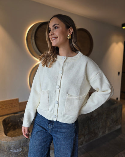 Cardigan LOUISA