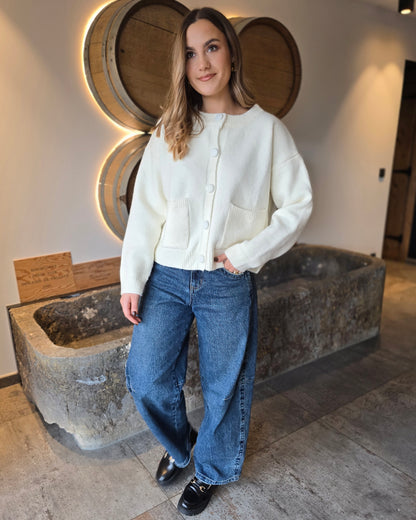 Cardigan LOUISA