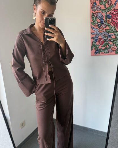 Pantalon TERESA