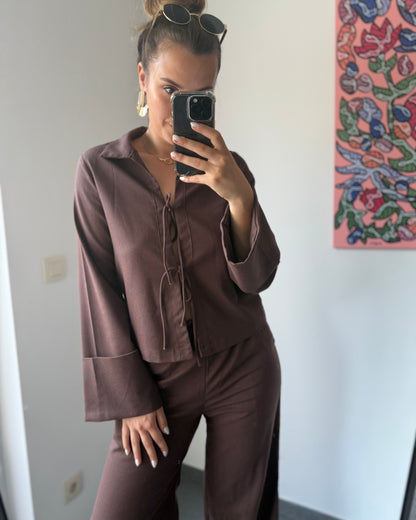 Blouse ANAIS