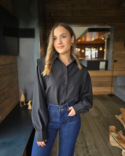 Chemise CLARISSE