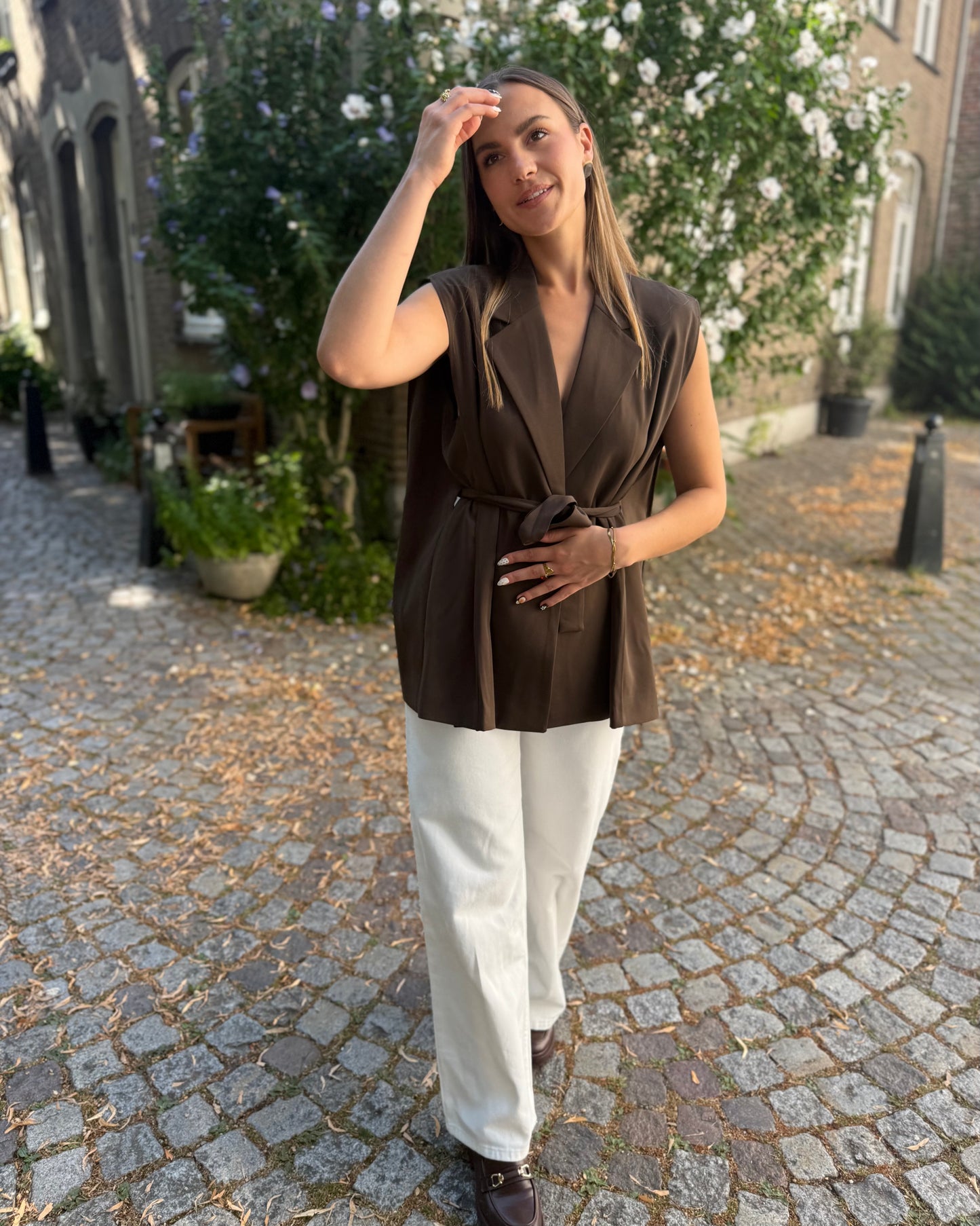 Blazer CONSTANCE