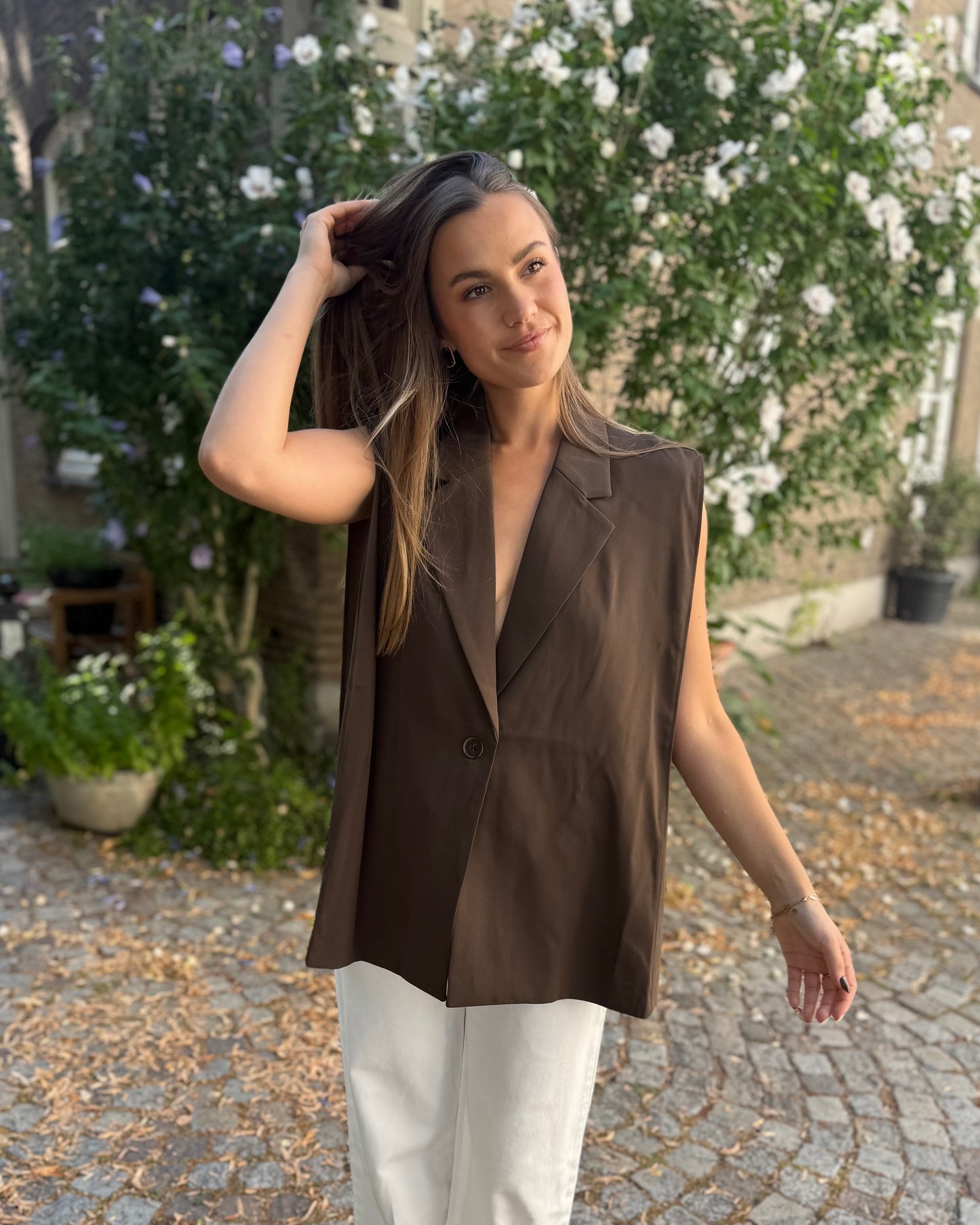 Blazer CONSTANCE