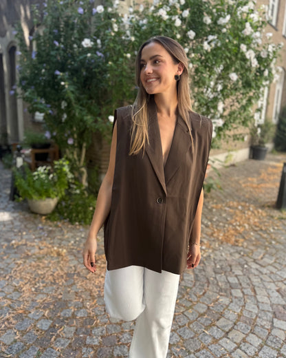 Blazer CONSTANCE