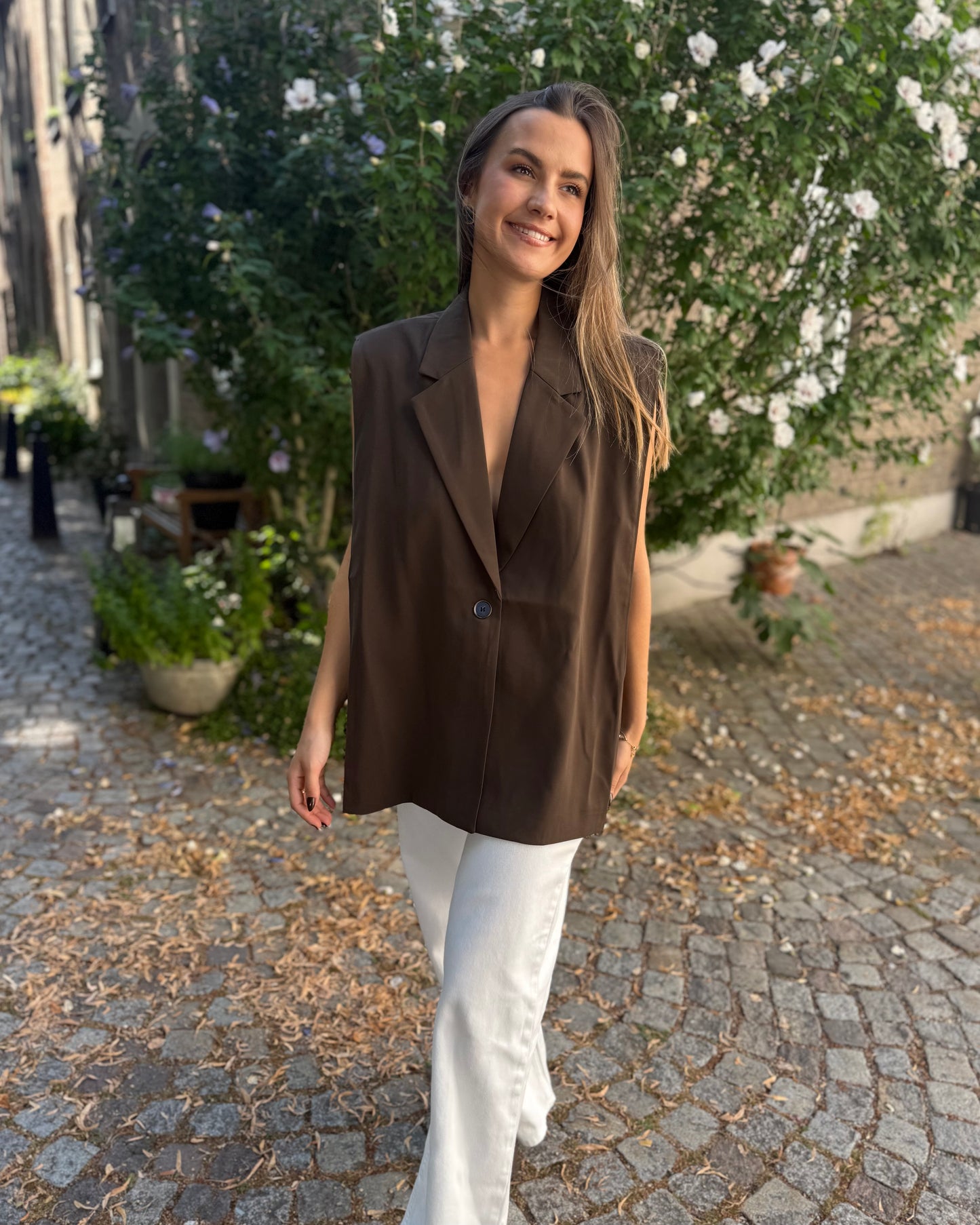 Blazer CONSTANCE