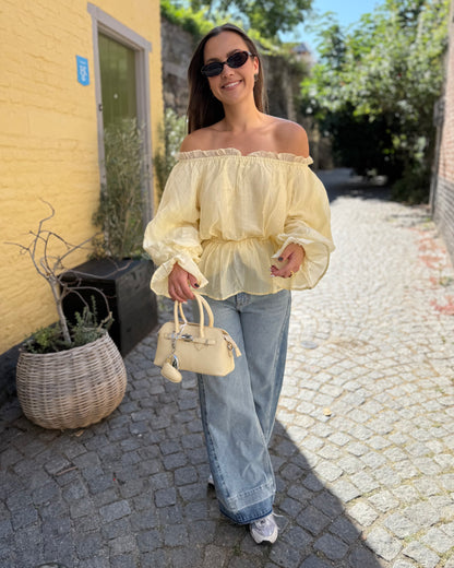 Blouse AZÉLIE