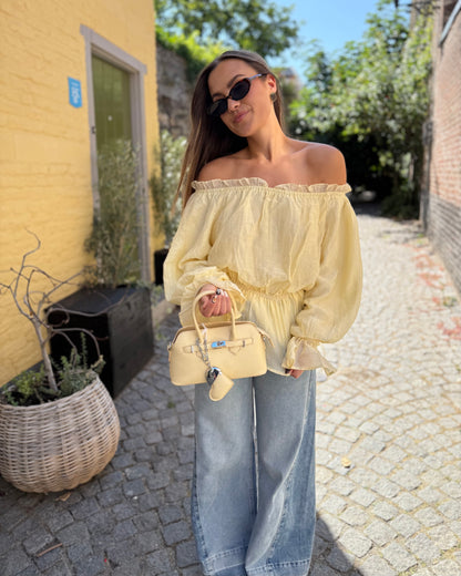 Blouse AZÉLIE