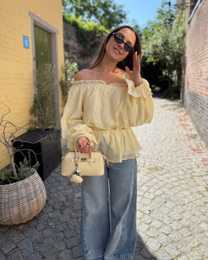 Blouse AZÉLIE